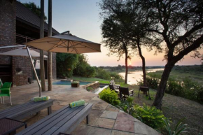 Hippo Hills Lodge Ngwenya